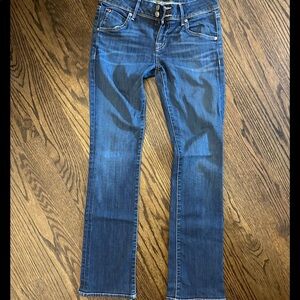 hudson jeans